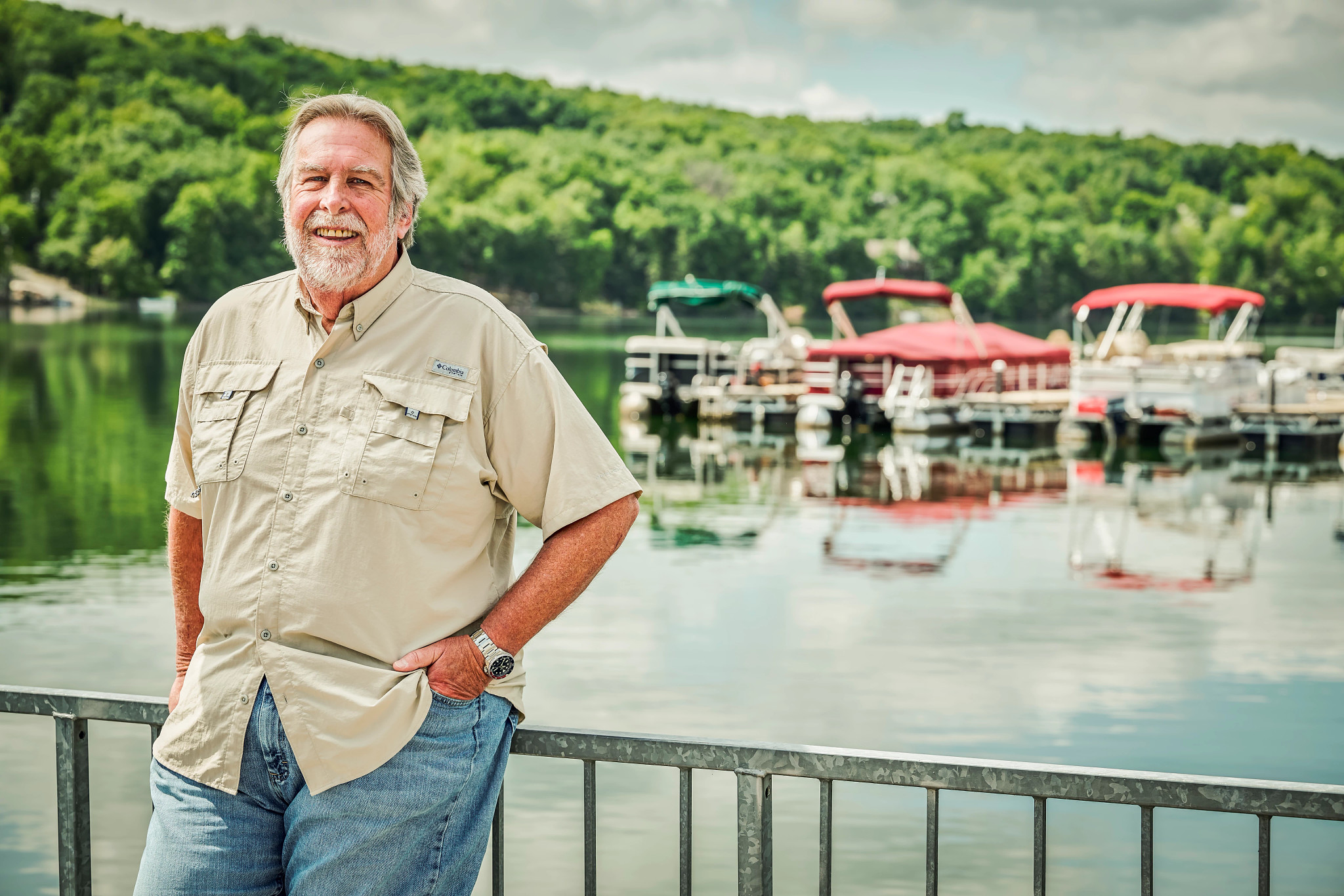 5 Reasons to Retire in Tennessee